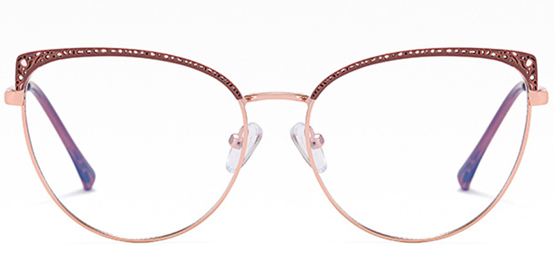Pattern-Brown