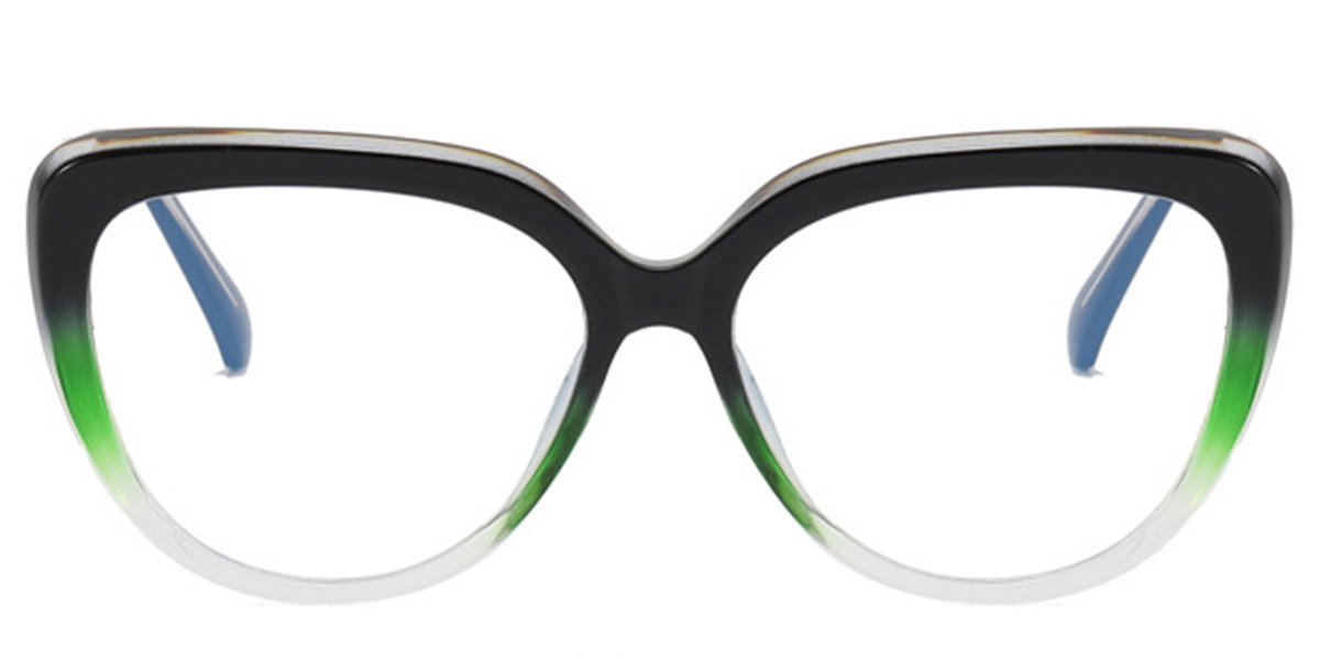 Pattern-Green