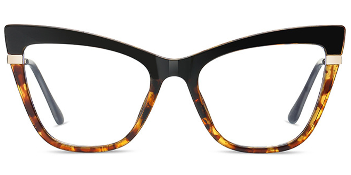 Pattern-Black