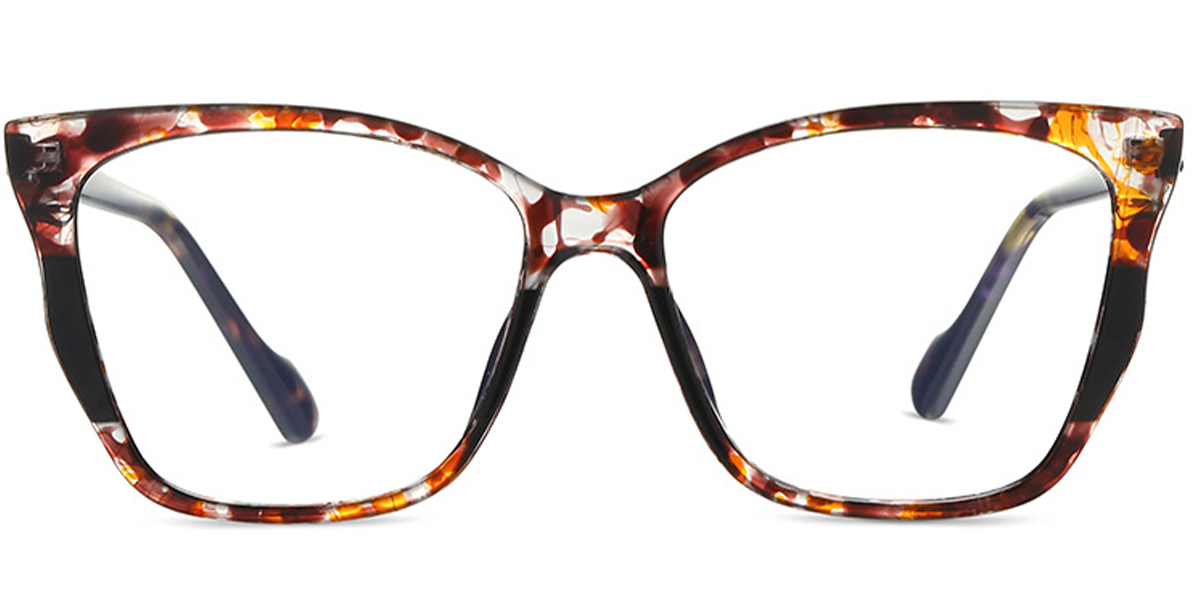 Pattern-Orange