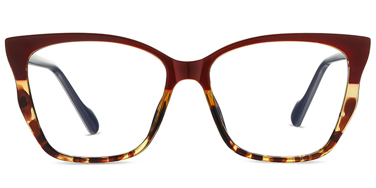 Pattern-Brown