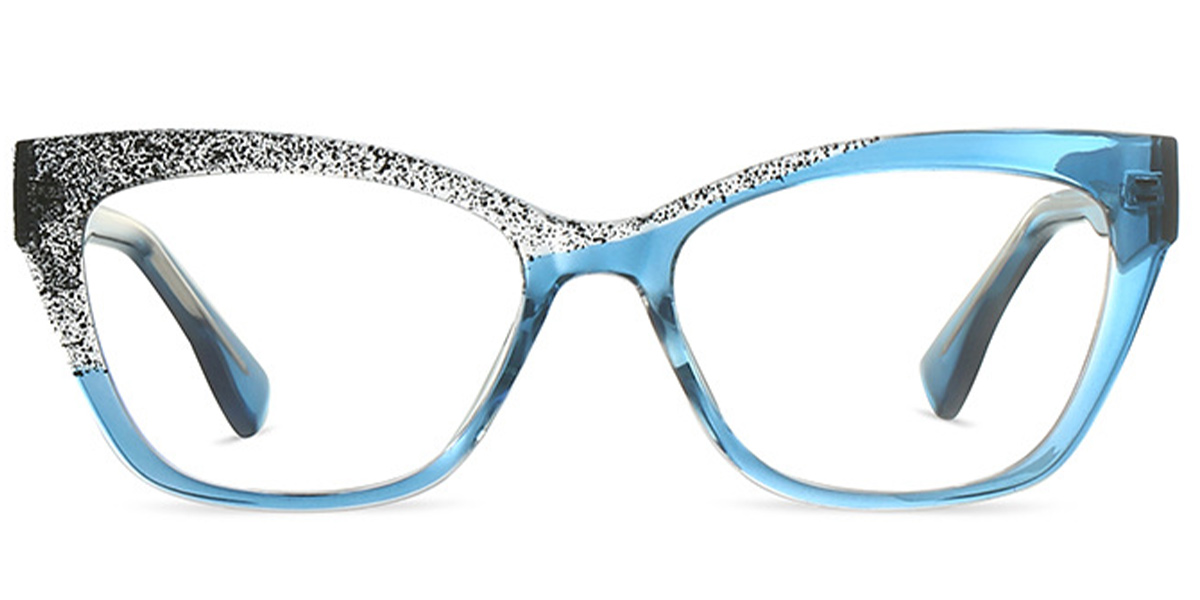 Pattern-Blue