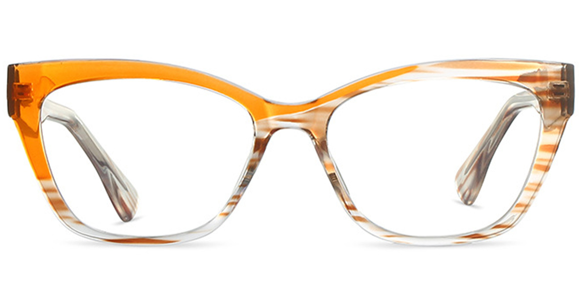 Pattern-Orange