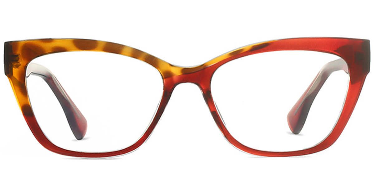 Pattern-Red
