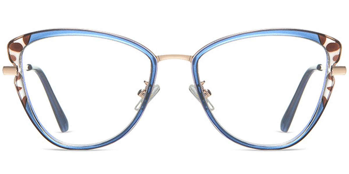 Pattern-Blue