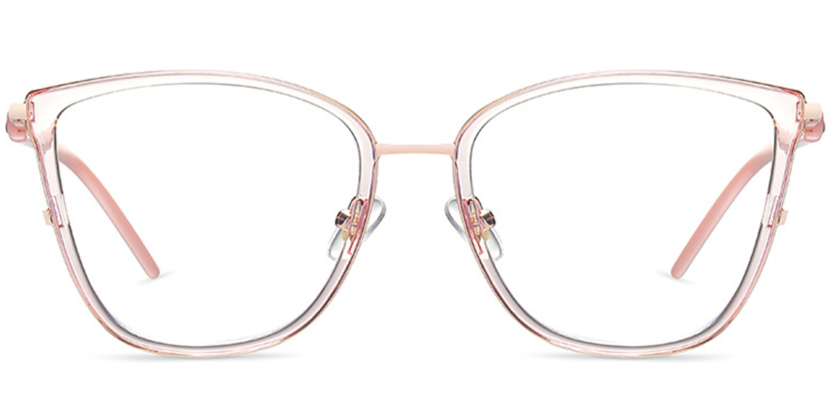Translucent-Pink