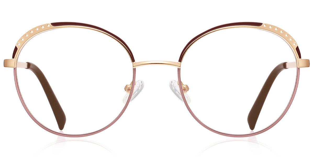 Pattern-Brown