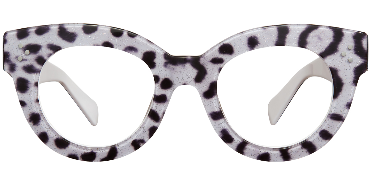 Pattern-White