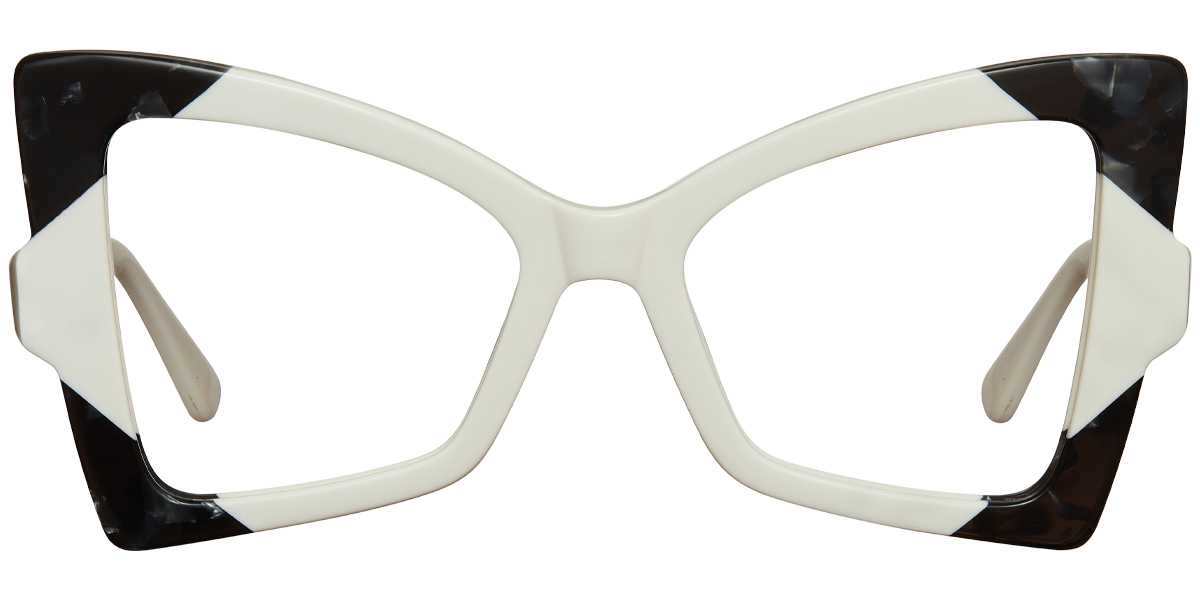 Pattern-White
