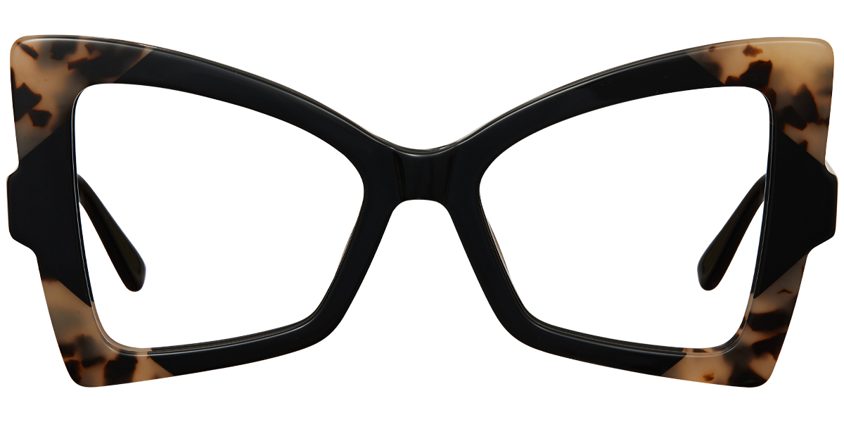 Pattern-Black