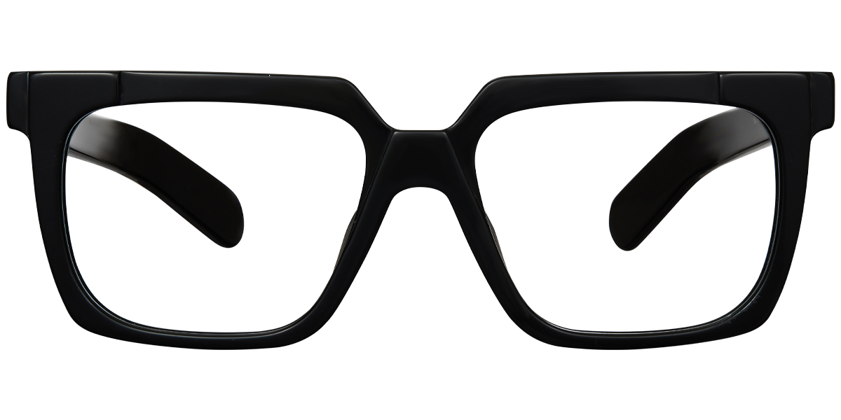 Bright Black
