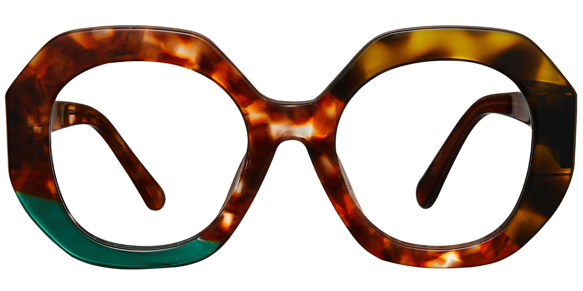 Pattern-Tortoiseshell