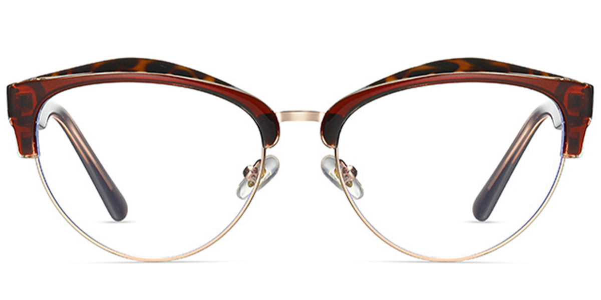 Pattern-Brown