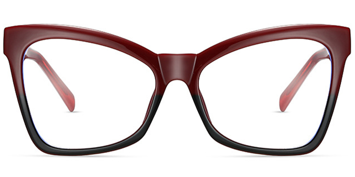 Black-Red