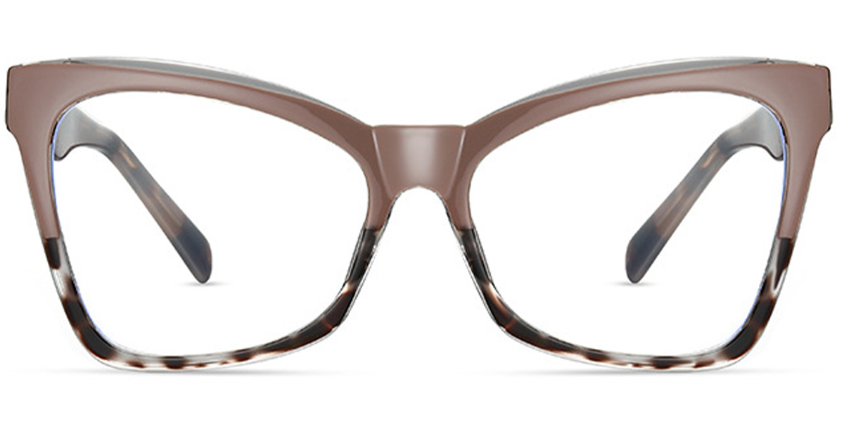 Pattern-Light Brown