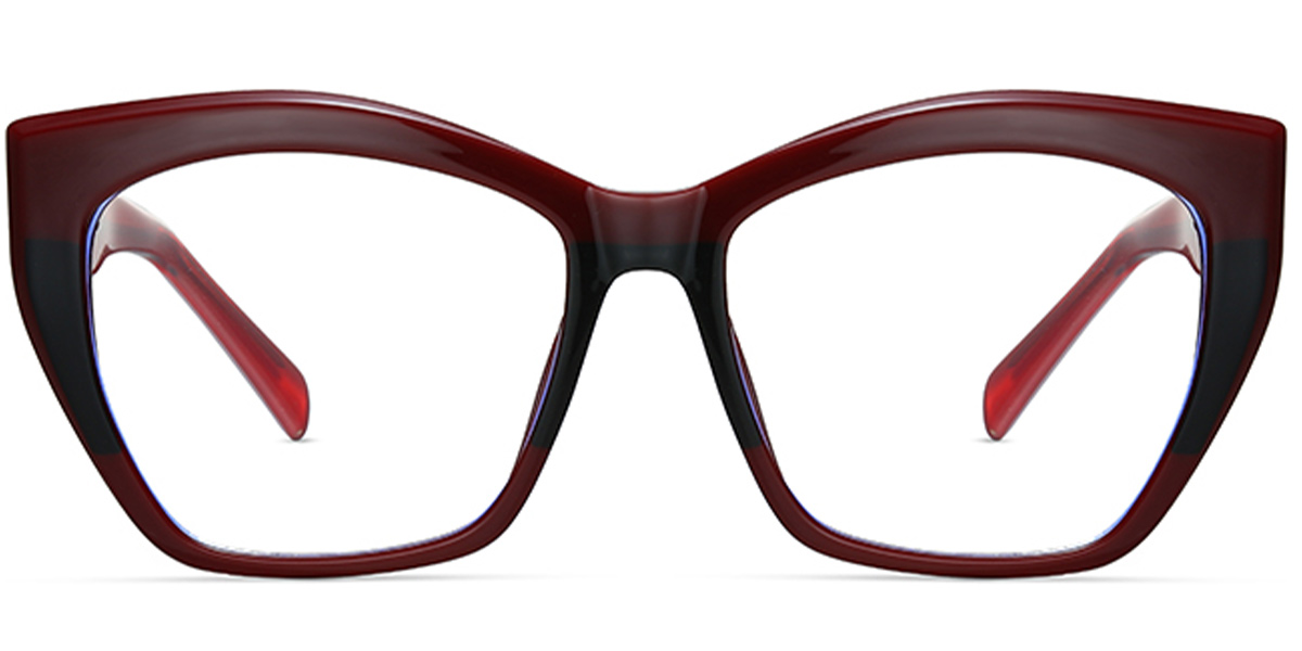 Black-Red