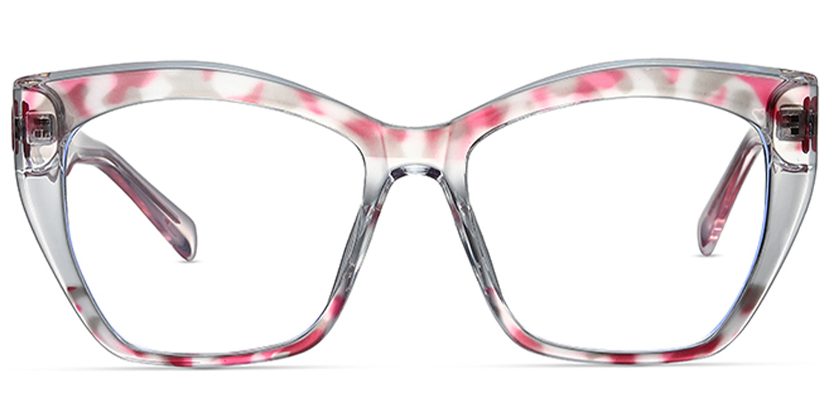 Pattern-Pink