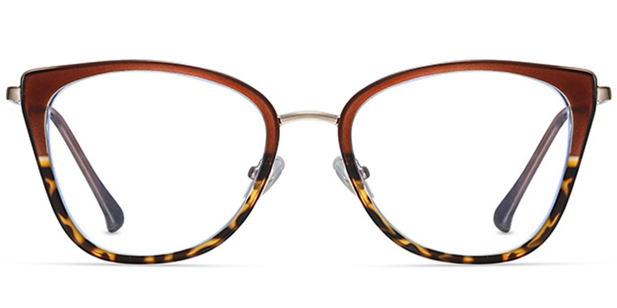 Pattern-Brown