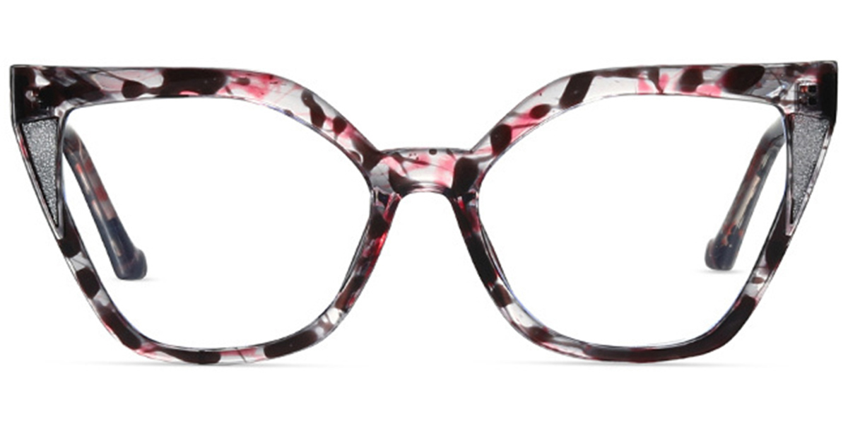 Pattern-Rose