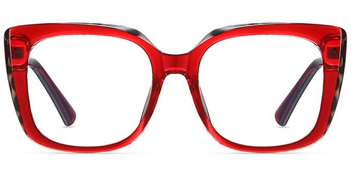 Translucent-Red