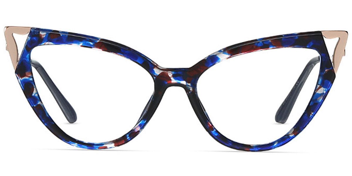 Pattern-Blue