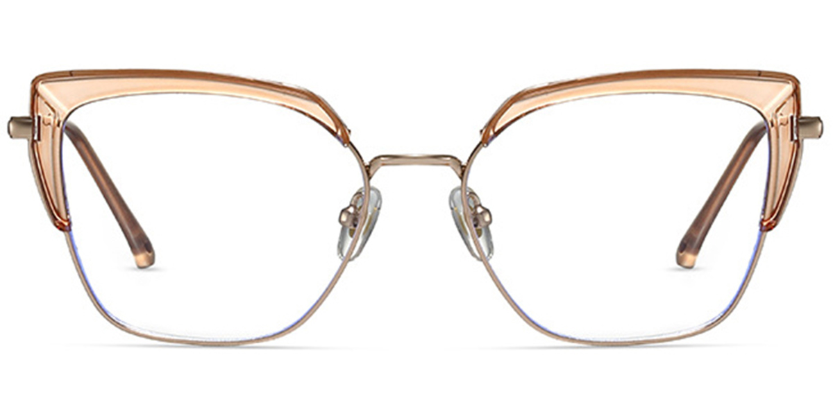 Translucent-Brown
