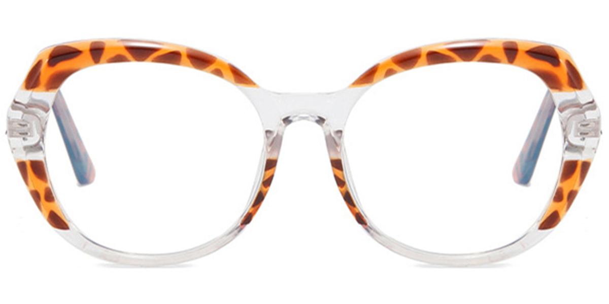 Pattern-Tortoiseshell