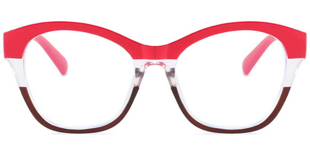 Pattern-Red