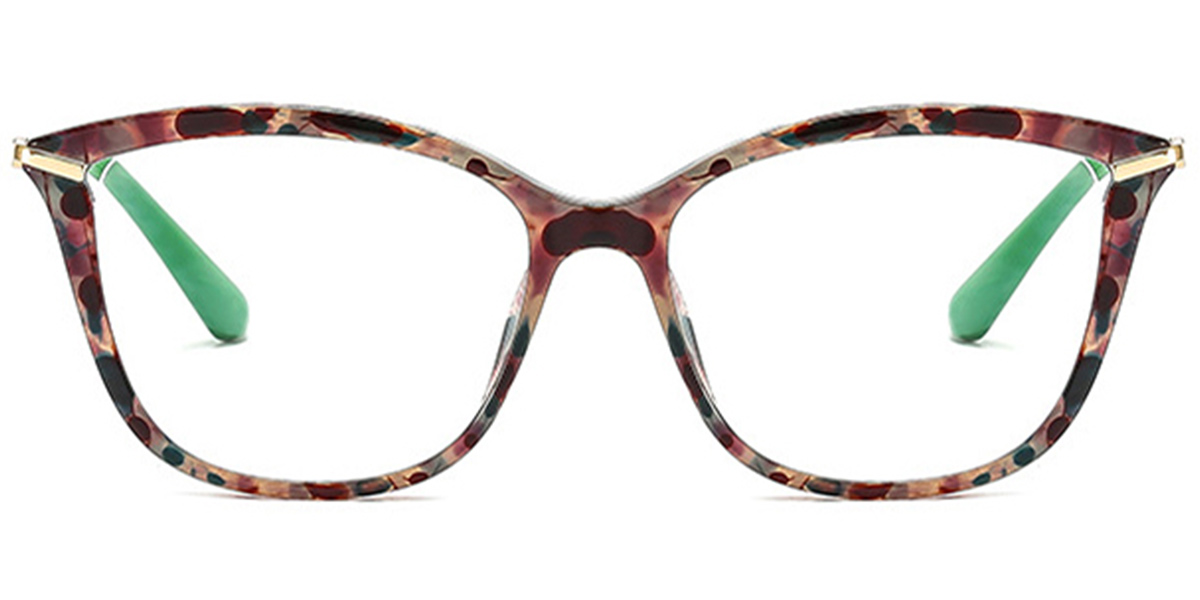 Pattern-Brown