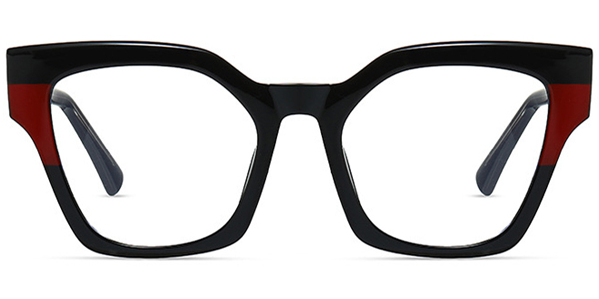 Pattern-Black
