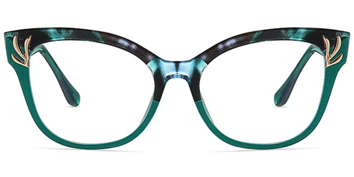 Pattern-Green