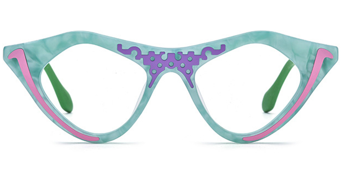 Pattern-Pink