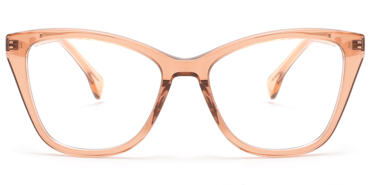 Translucent-Brown