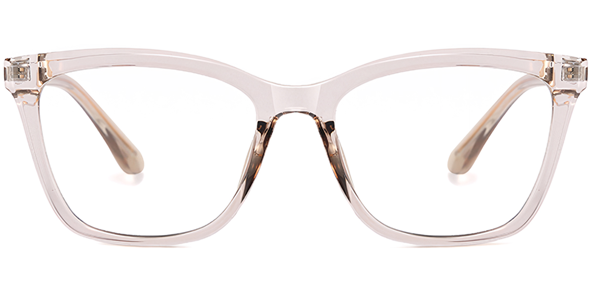 Translucent-Light Brown