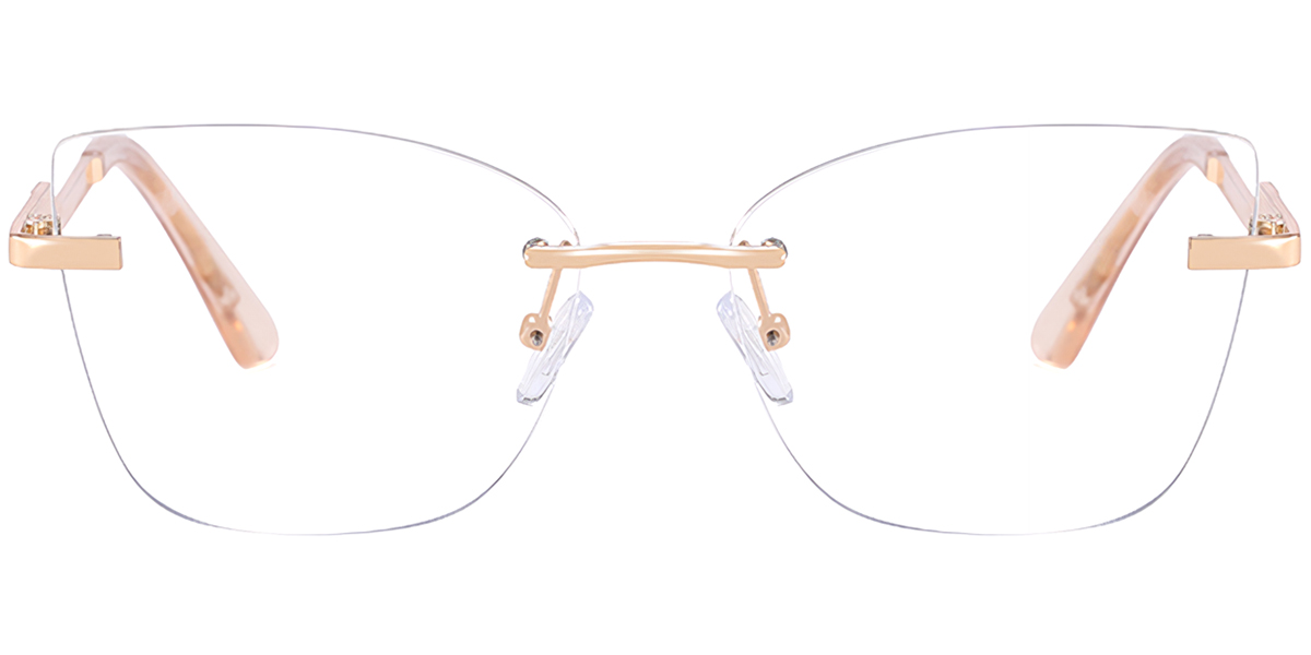 Translucent-Light Brown