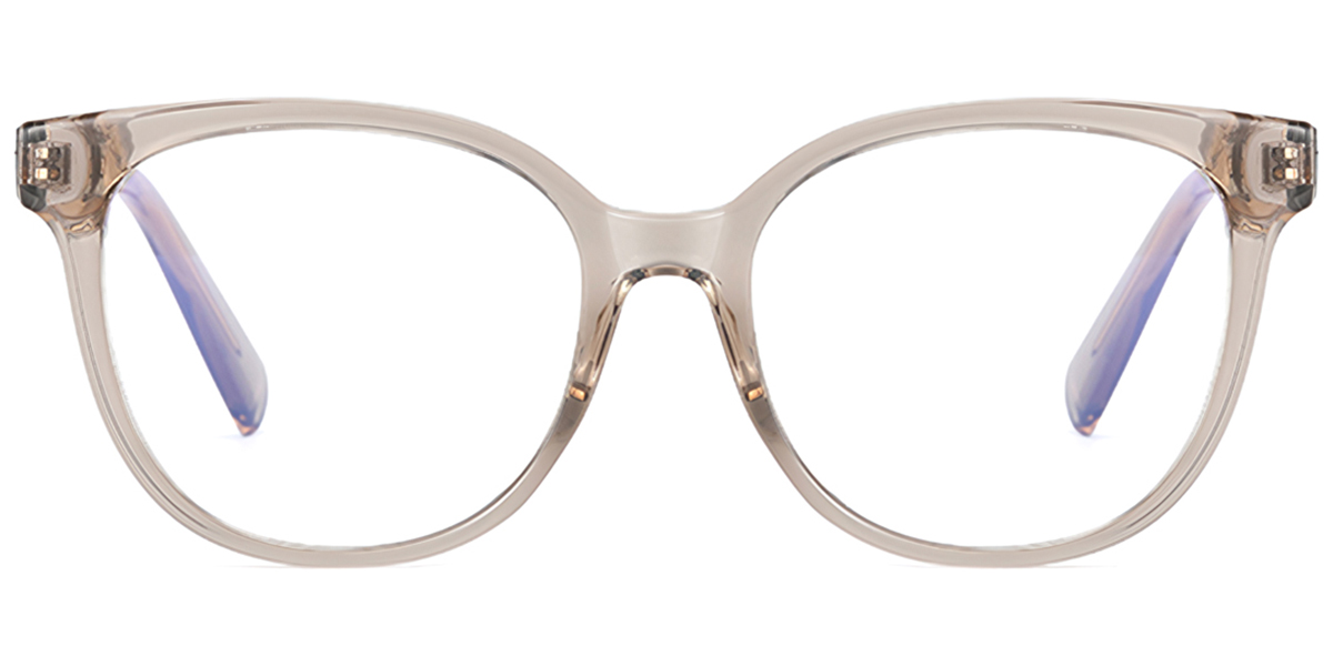 Translucent-Brown