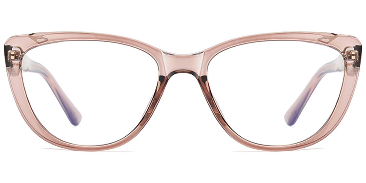Translucent-Brown