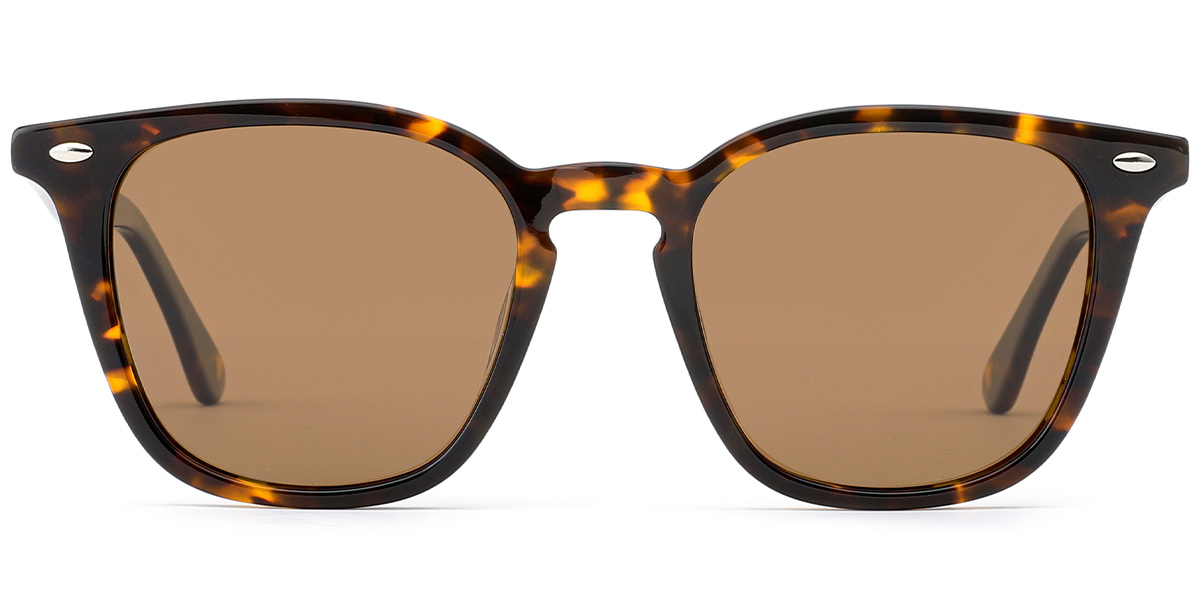 Tortoiseshell+Amber Polarized